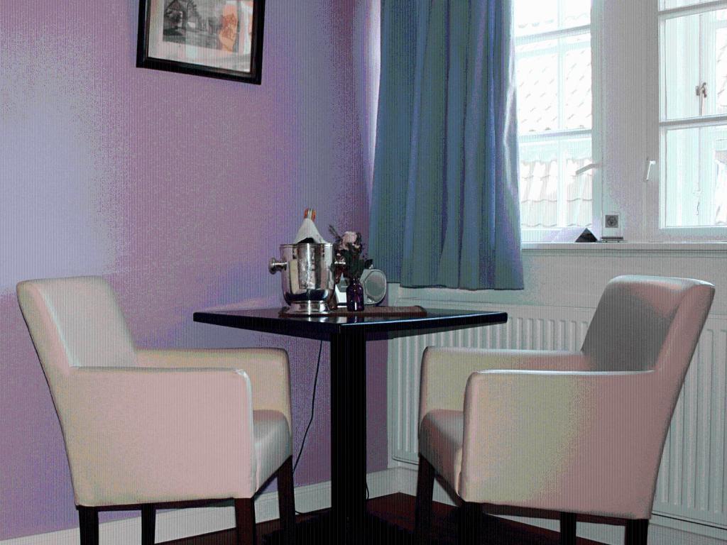 Apartments im Kaffeehaus Heldt Eckernförde Zimmer foto